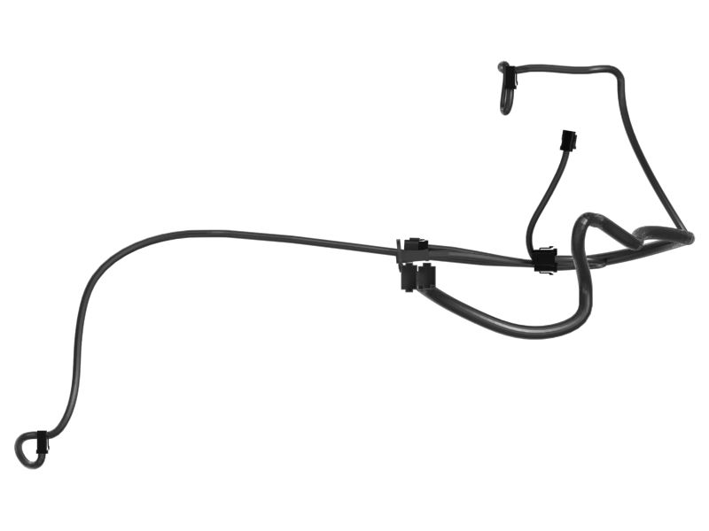 Charging Harness