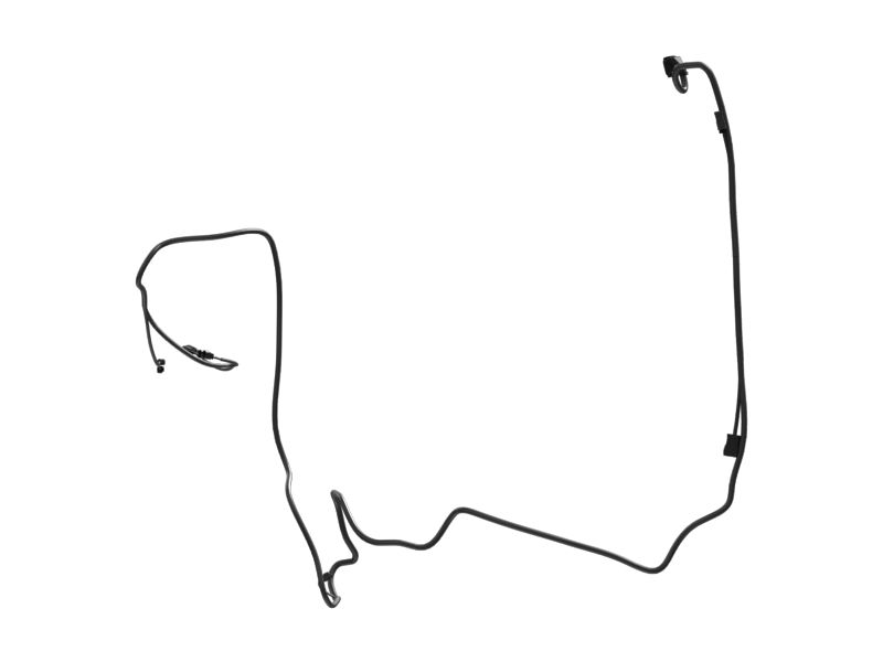 Premium Plus Display Wiring Harness