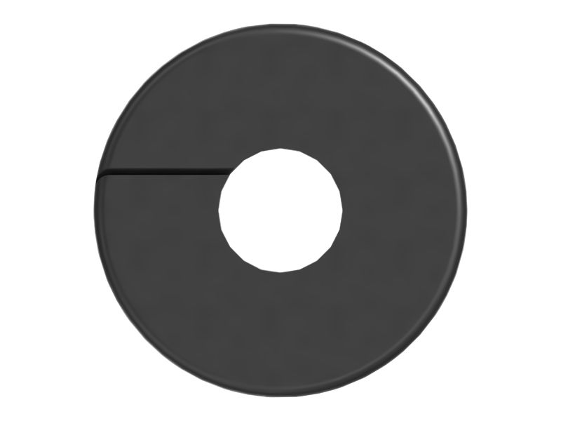 Разрезное резиновое уплотнение