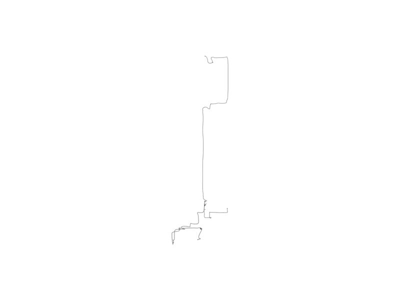 Autonomy Camera Jumper Wiring Harness
