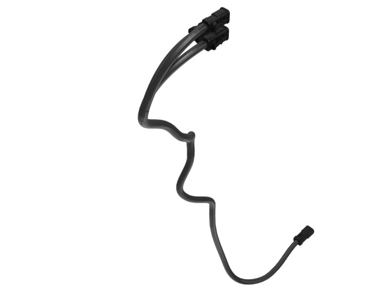 Parking Brake Override Wiring Harness