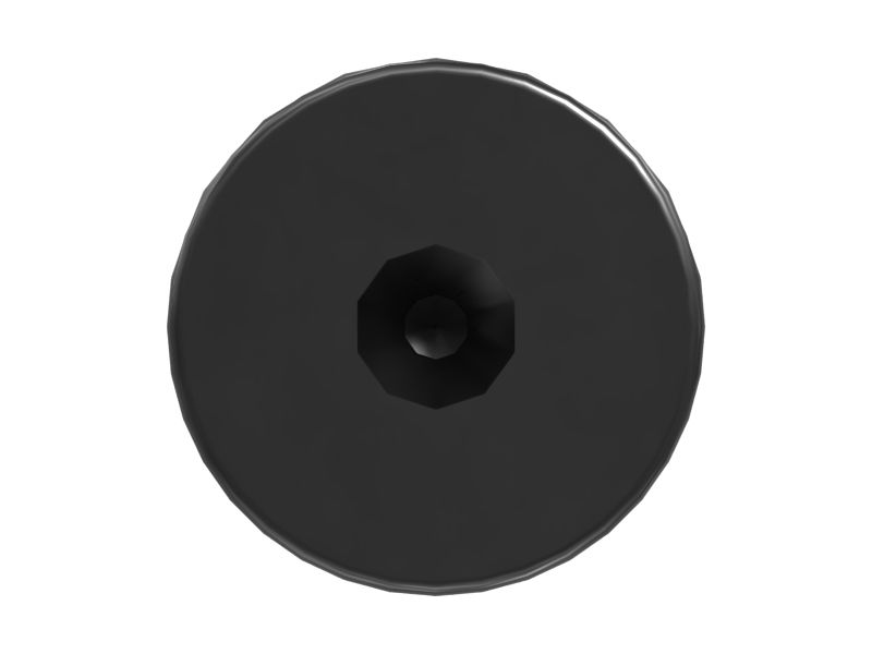 Направляющий штифт наружного диаметра 66,73 мм