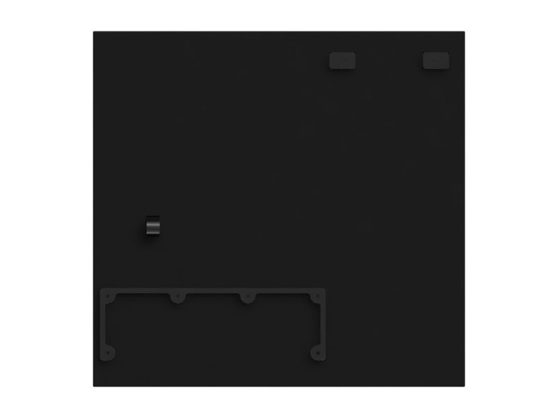 Seat Mounting Plate