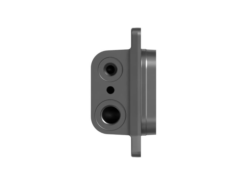 Air Conditioner Manifold