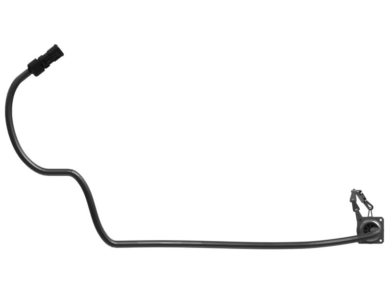 Rotor Wiring Harness