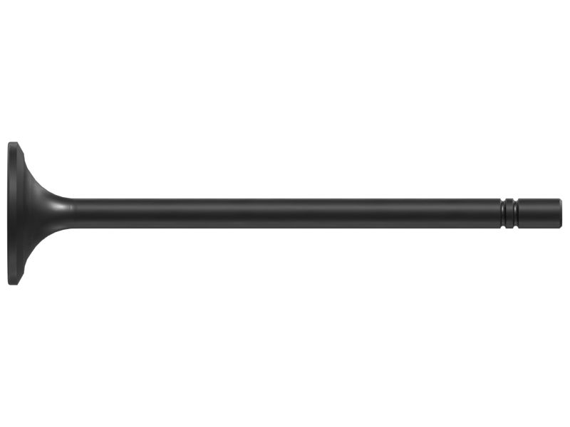 Впускной клапан, длина 174 мм