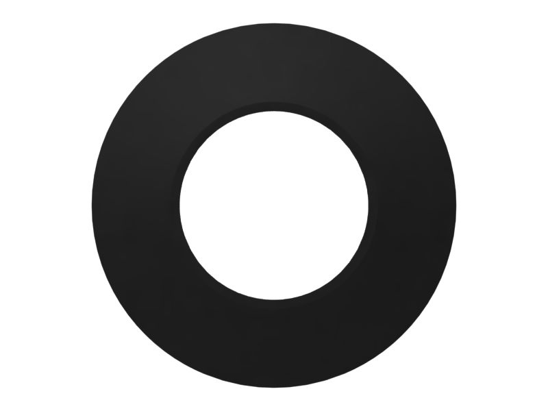 Пружина конусная