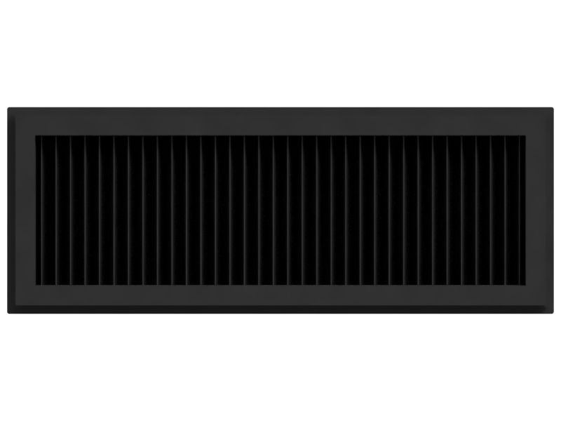 Воздушный фильтр кабины — стандартная эффективность