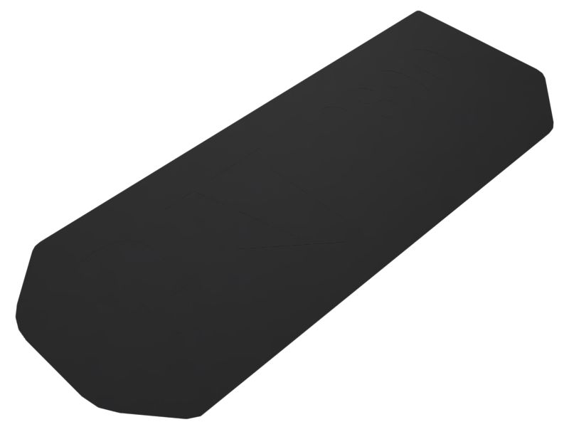 Идентификационная наклейка CAT 289D