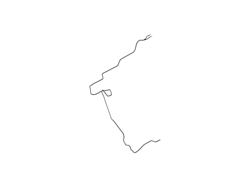 Terminal Box Wiring Harness