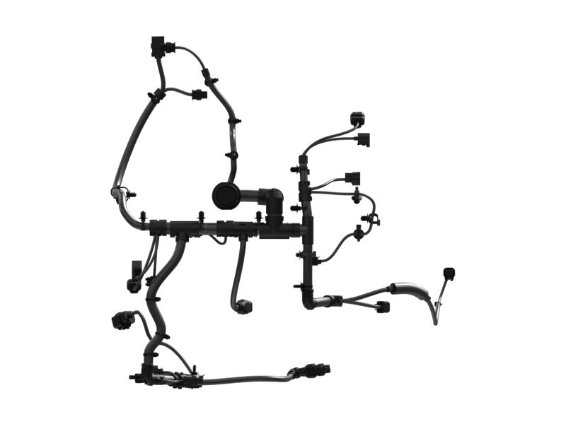 Engine Wiring Harness