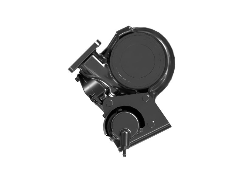 438-4696: Turbine Housing | CATCorp