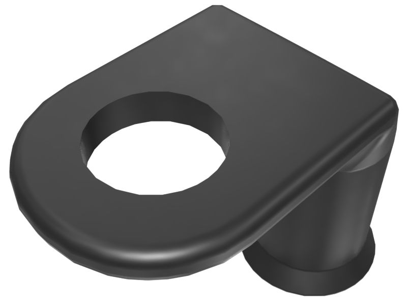 КЛЕММА КОЛЬЦЕВАЯ