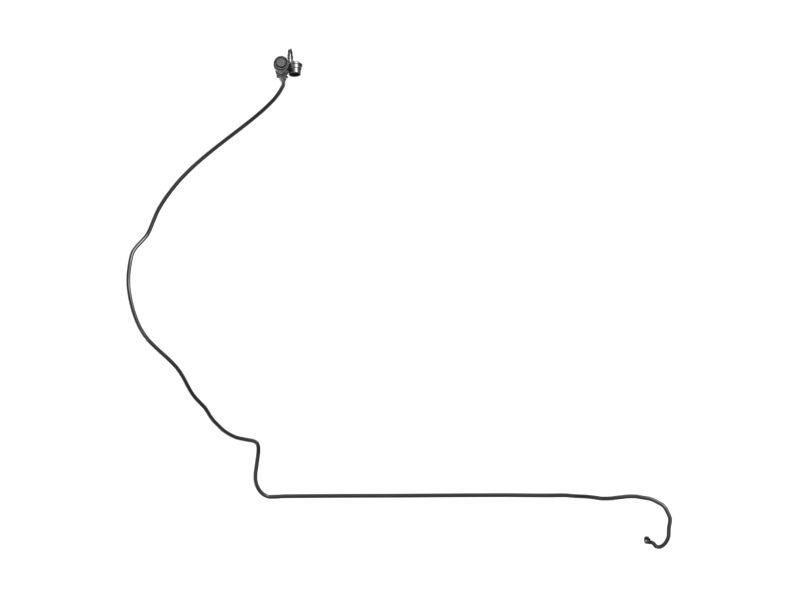 Broom Water Harness