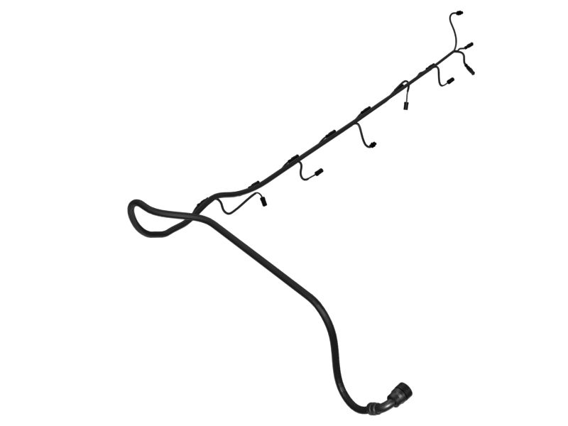 Right Hand Side Engine Harness