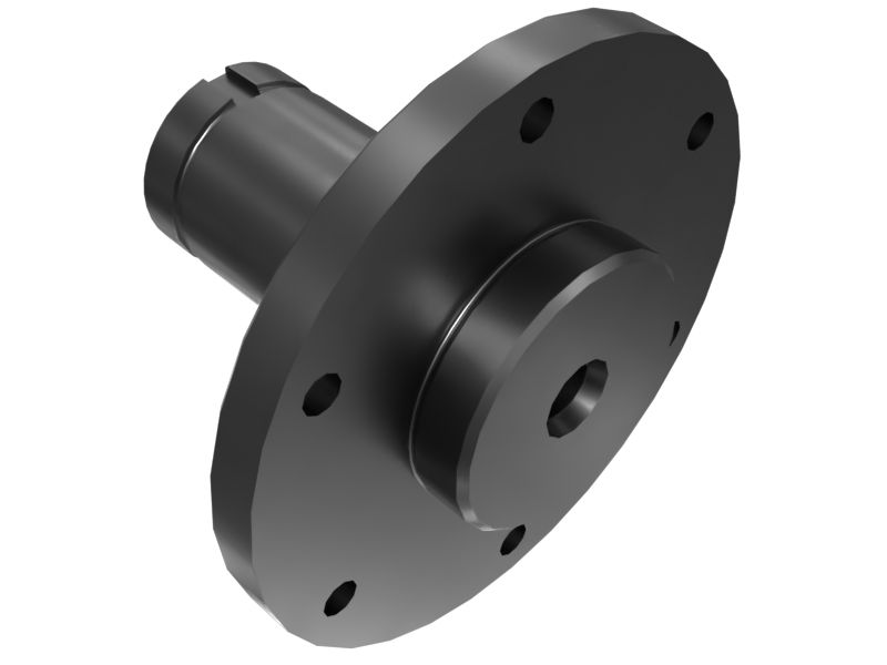 СТУПИЦА ВЕНТИЛЯТОРА