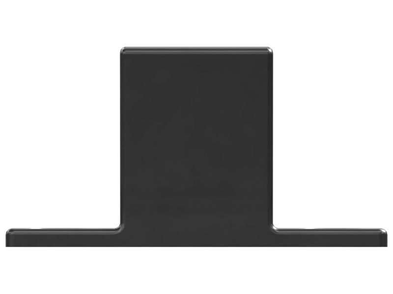 Петля двери кабины из литой стали