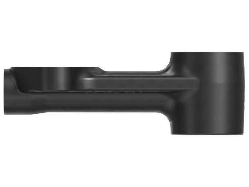 Соединитель маслопровода двигателя