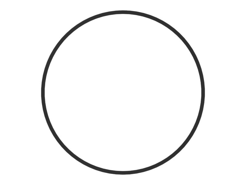 Вставное седло гильзы, толщина 0,772 мм