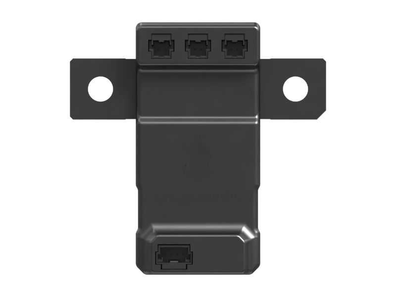 Power Module Battery Current Sensor