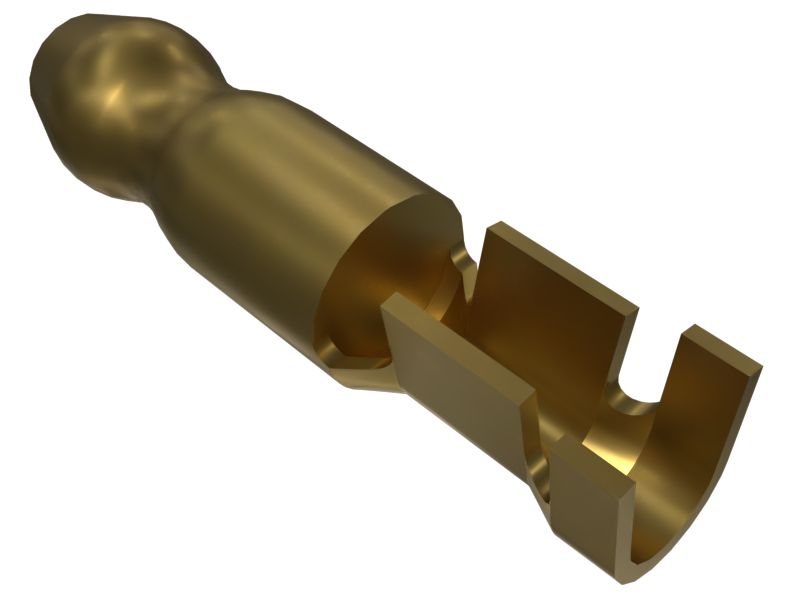 5P-2866: РАЗЪЕМ