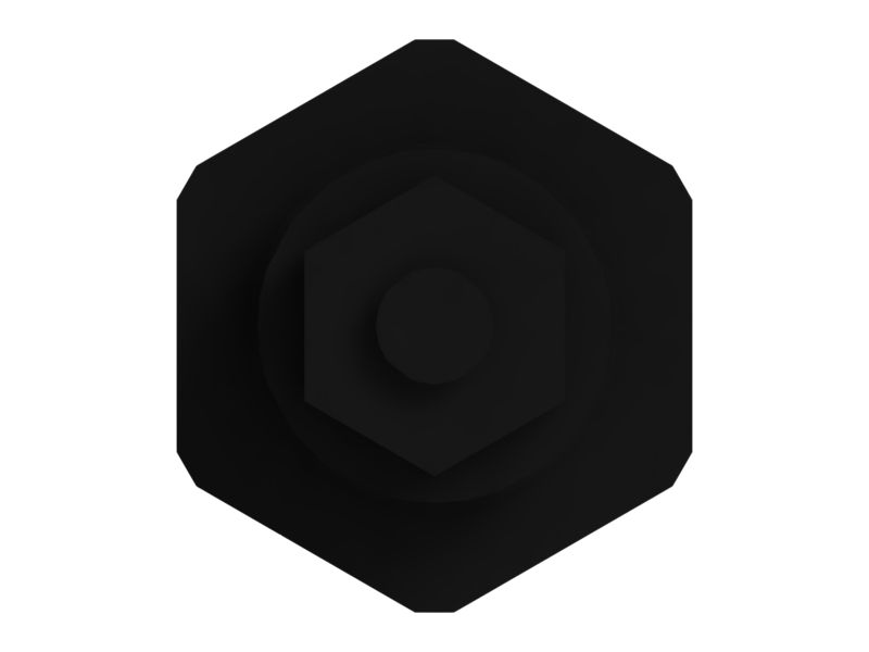 Датчик температуры масла 12 В