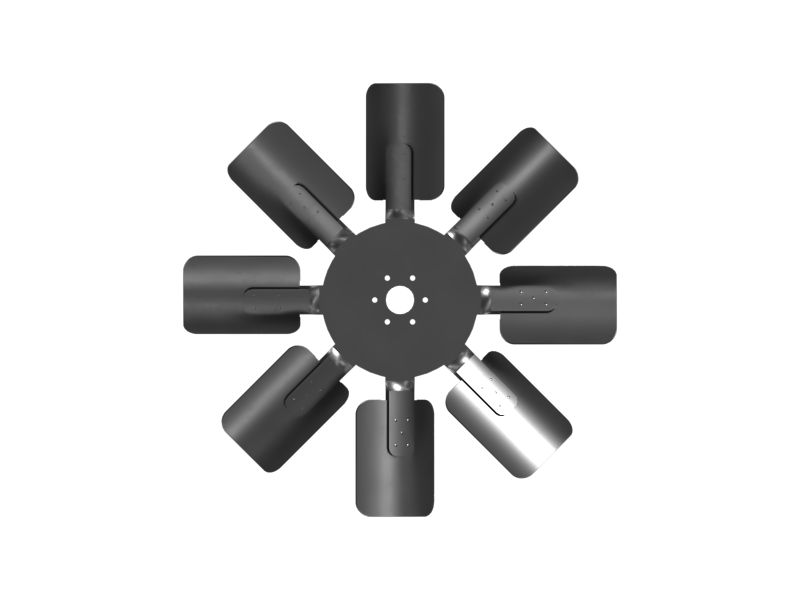 КРЕСТОВИНА В СБОРЕ