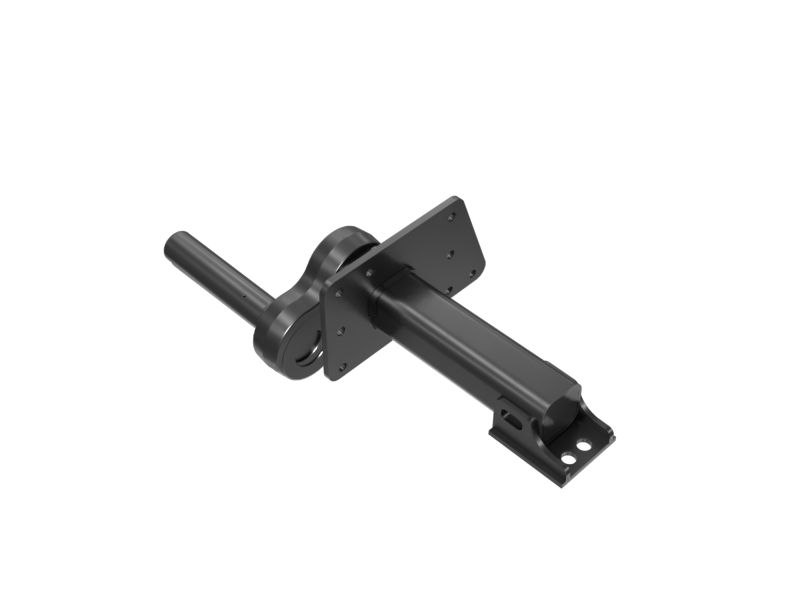 642-5036: Right Rear Axle