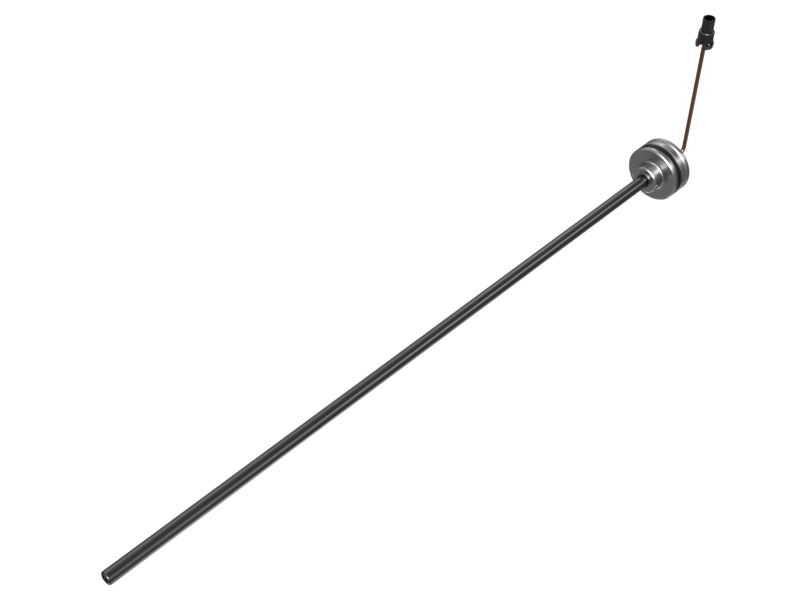 11 Volt Steering Cylinder Linear Position Sensor