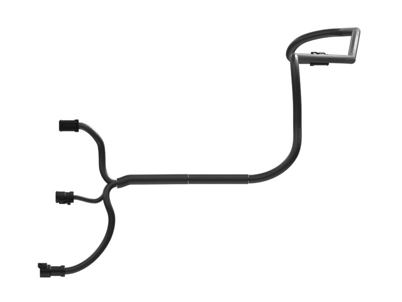 Lighting Control Wiring Harness