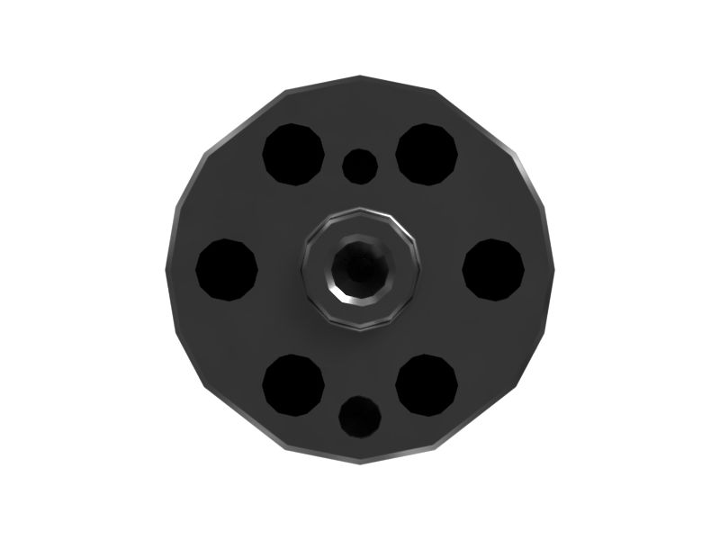 РАСПРЕДЕЛИТЕЛЬНЫЙ ВАЛ