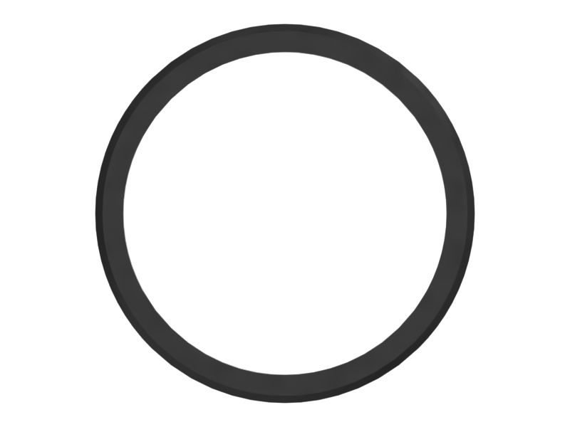 Вставное седло впускного клапана 35,80 мм