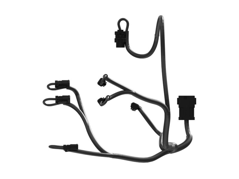 Valve Harness