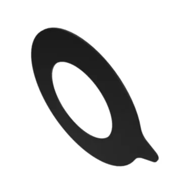 166-1488: 2mm Thick Plastic Shim