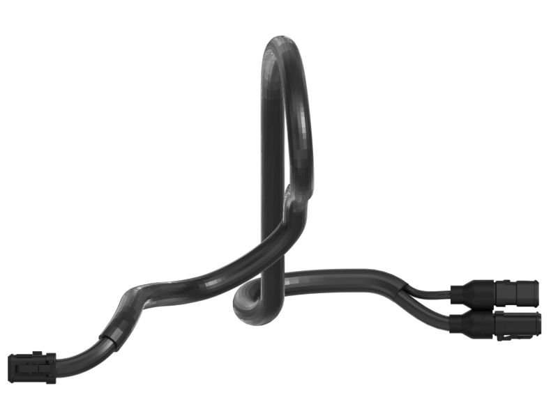 Product Link Control Communication Control Harness