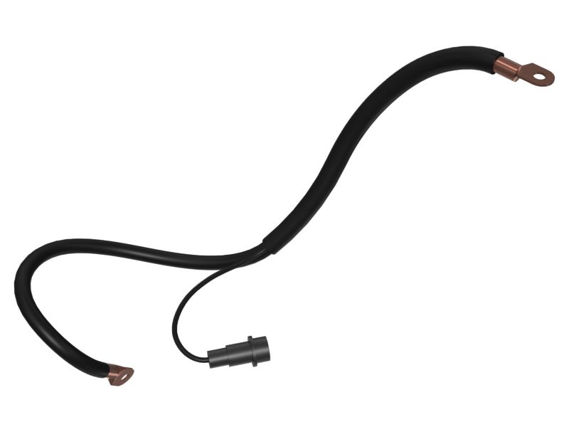 КАБЕЛЬ В СБОРЕ