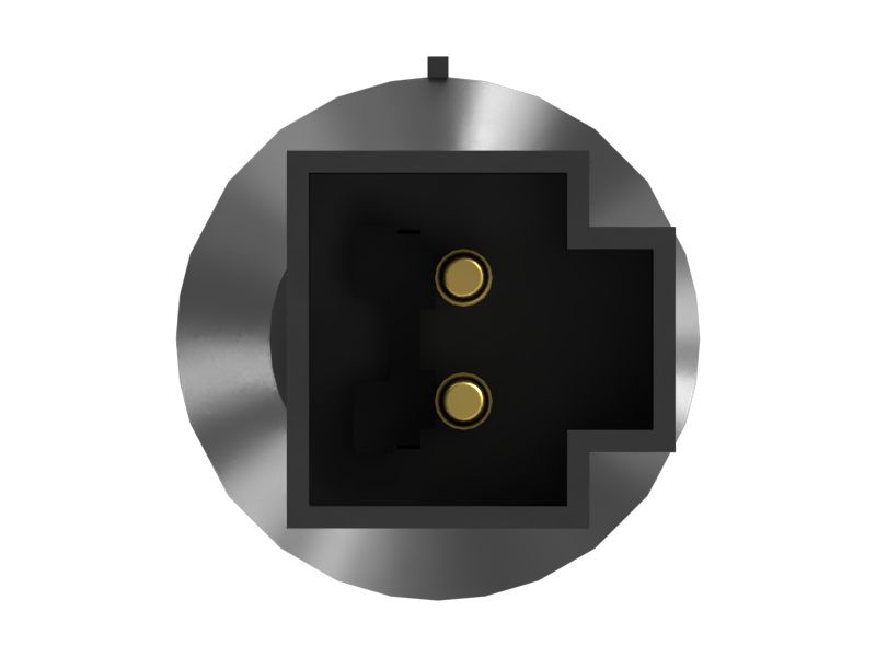 Реле давления моторного масла