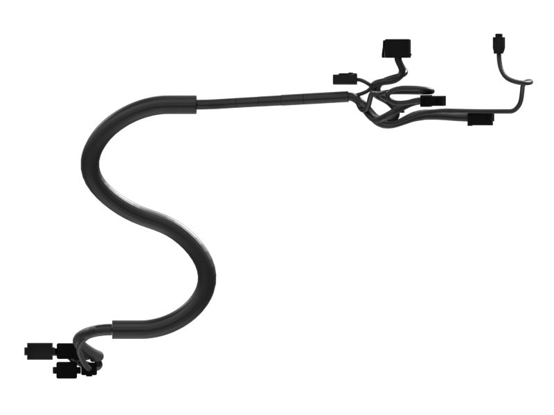 Control Wiring Harness