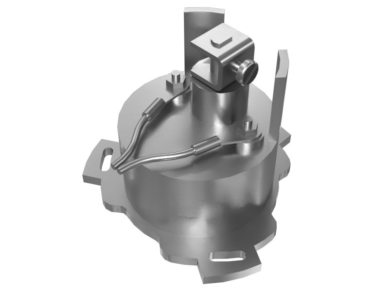 Датчик положения шарнирного сочленения