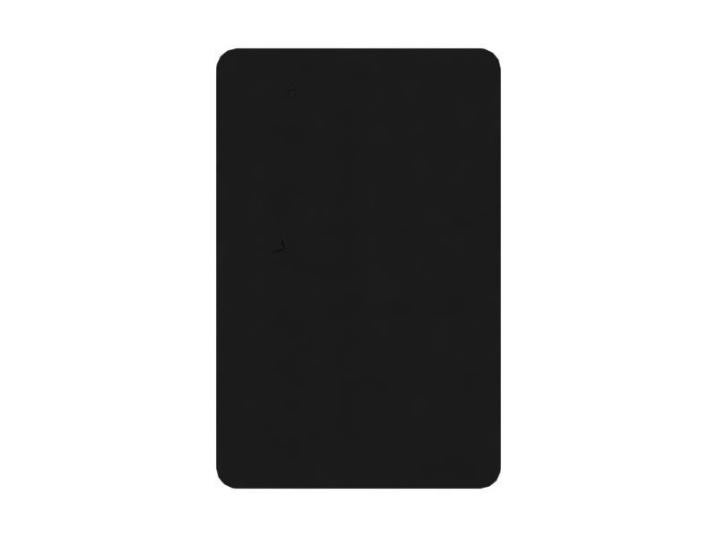 Fuse Panel Identification Film