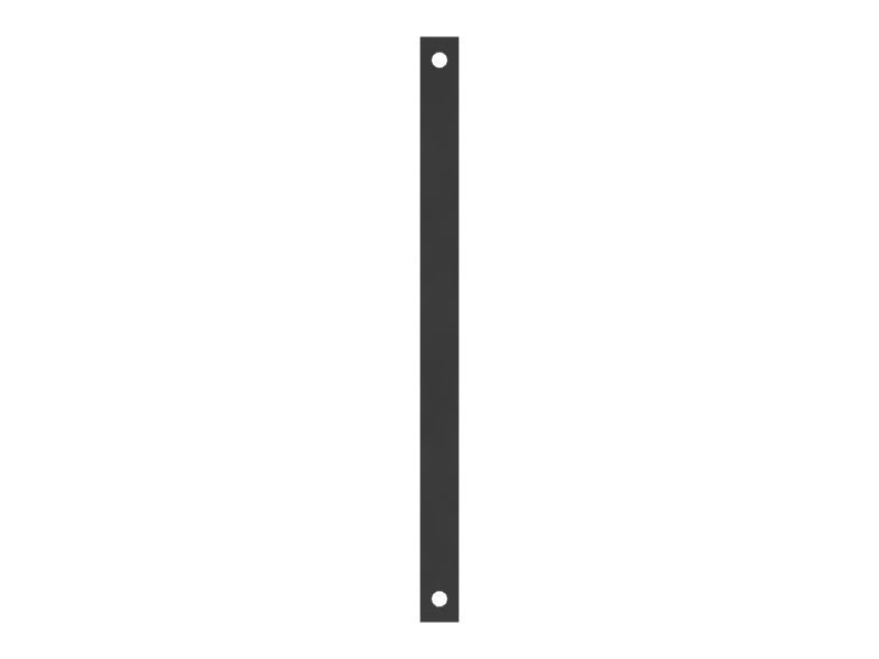 Износостойкая лента толщиной 15,5 мм