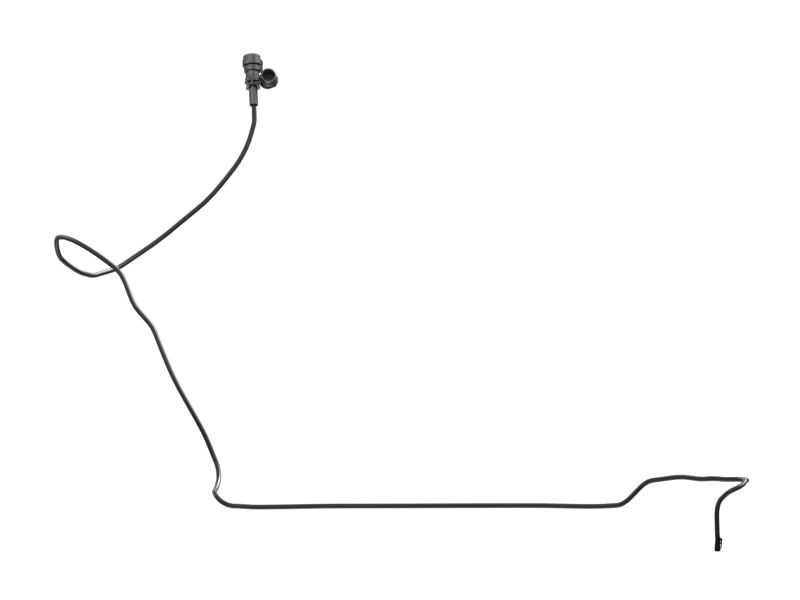 Broom Water Harness