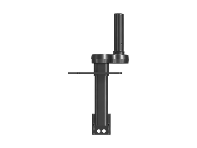 Left Rear Axle