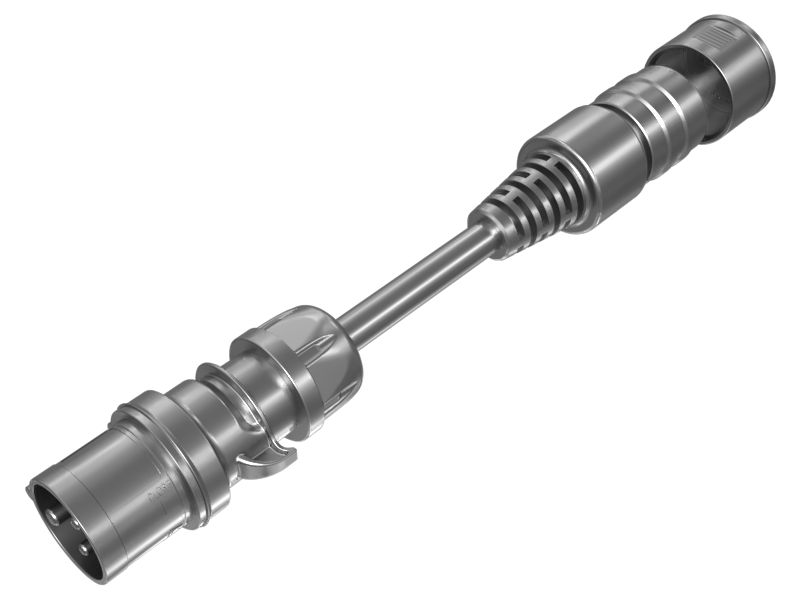 640-9727: Charging Power Cable