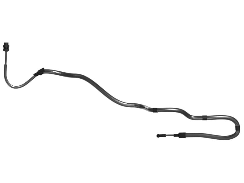 Tilt Sensor Chassis Wiring Harness