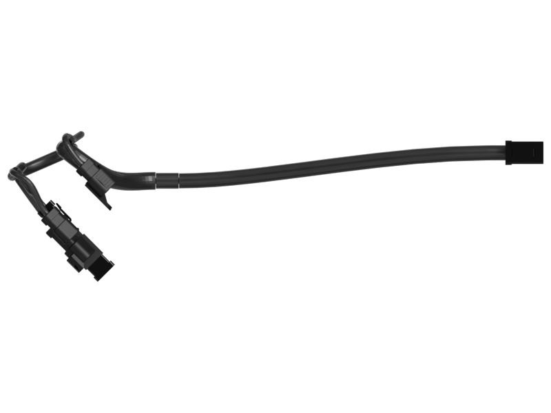 609-5509: Indicator Lamps Harness 6095509 купить