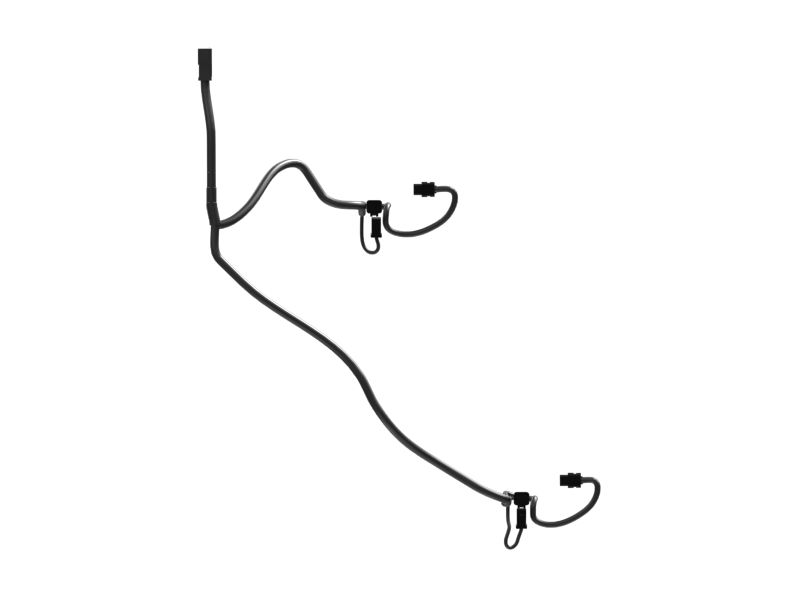 Battery Wiring Harness