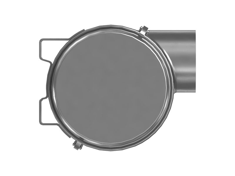 БЛОК ОЧИСТИТЕЛЯ