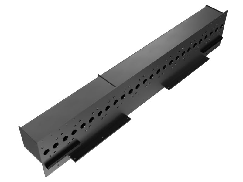 БАК В СБОРЕ