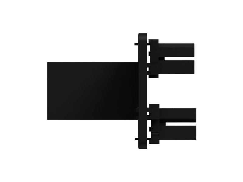 Positive Temperature Coefficient Charger Board